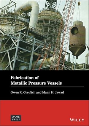 Immagine del venditore per Fabrication of Process Equipment venduto da GreatBookPrices