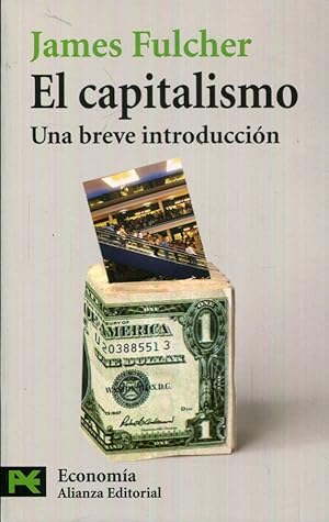 Bild des Verkufers fr El capitalismo. Una breve introduccin zum Verkauf von Rincn de Lectura