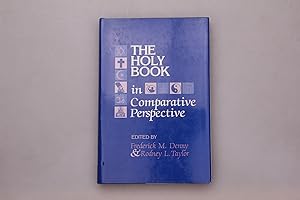 Seller image for HOLY BOOK IN COMPARATIVE PERSPECTIVE. for sale by INFINIBU KG