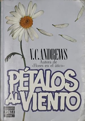 Seller image for Ptalos al viento for sale by Librera Alonso Quijano