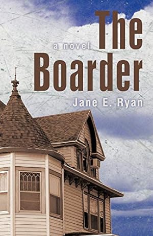 Seller image for The Boarder: A Novel for sale by Reliant Bookstore
