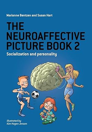 Bild des Verkufers fr The Neuroaffective Picture Book 2 zum Verkauf von moluna