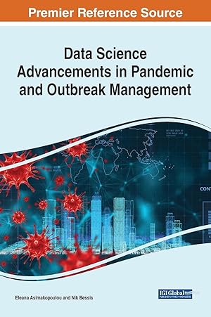 Immagine del venditore per Data Science Advancements in Pandemic and Outbreak Management venduto da moluna