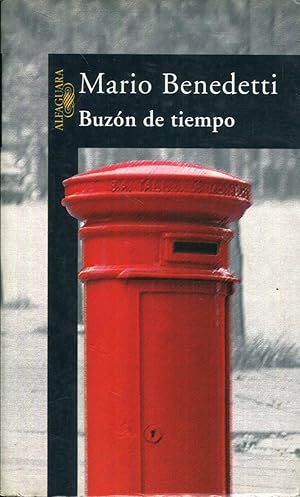 Imagen del vendedor de Buzn de tiempo a la venta por Rincn de Lectura