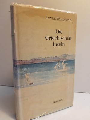 Die Griechischen Inseln.