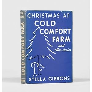 Seller image for Christmas at Cold Comfort Farm and other stories. for sale by Peter Harrington.  ABA/ ILAB.