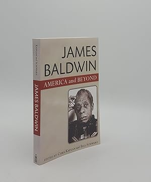 Immagine del venditore per JAMES BALDWIN American and Beyond venduto da Rothwell & Dunworth (ABA, ILAB)