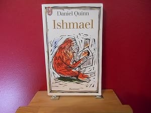 Seller image for Ishmael : L'homme une fois disparu, y aura-t-il un espoir pour le gorille for sale by La Bouquinerie  Dd