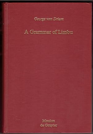 Seller image for A Grammar of Limbu (Mouton Grammar Library 4) for sale by Eureka Books