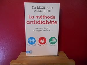 La méthode antidiabète: Comment limiter ou stopper les risques
