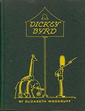 Imagen del vendedor de Dickey Byrd a la venta por Bud Plant & Hutchison Books