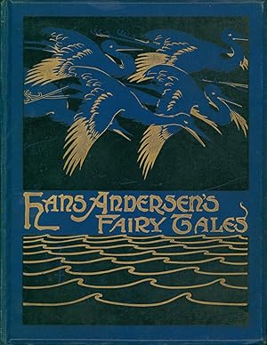 Hans Andersen's Fairy Tales