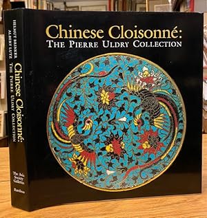 Chinese CloisonnÃ : The Pierre Uldry Collection