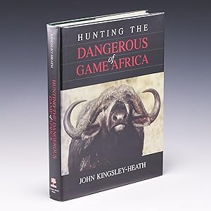 Image du vendeur pour Hunting the Dangerous Game of Africa mis en vente par Salish Sea Books