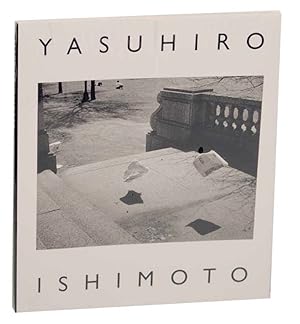 Imagen del vendedor de Yasuhiro Ishimoto: A Tale Of Two Cities a la venta por Jeff Hirsch Books, ABAA