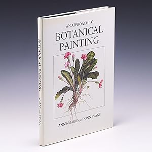 Bild des Verkufers fr An Approach To Botanical Painting zum Verkauf von Salish Sea Books