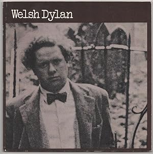 Seller image for Welsh Dylan for sale by Jeff Hirsch Books, ABAA
