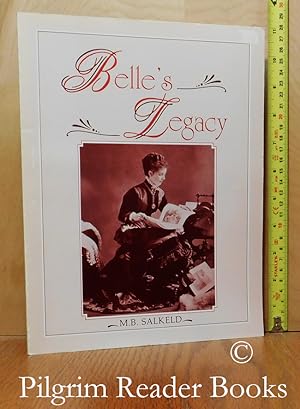 Belle's Legacy.