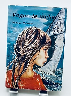 Imagen del vendedor de Vogue le voilier a la venta por Lioudalivre