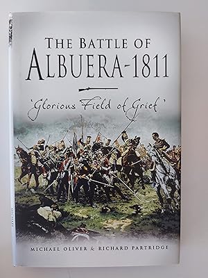 Seller image for The Battle of Albuera 1811 for sale by Berkshire Rare Books