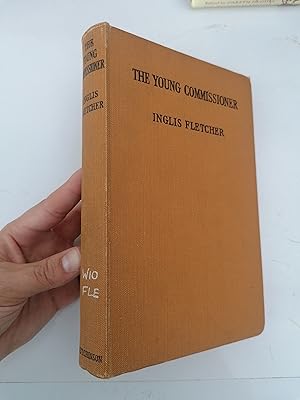 Image du vendeur pour The Young Commissioner mis en vente par Berkshire Rare Books