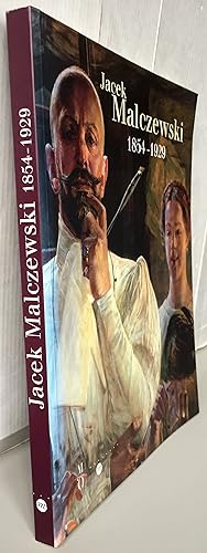 Seller image for Jacek Malczewski 1854-1929 for sale by Librairie Thot