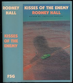 Kisses of the Enemy [Signed]