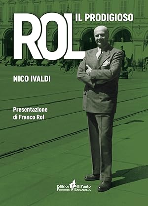 Seller image for ROL. Il prodigioso for sale by Libro Co. Italia Srl