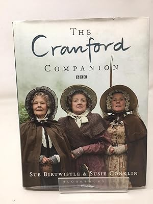 Seller image for The Cranford Companion for sale by Cambridge Recycled Books