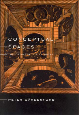 Immagine del venditore per Conceptual Spaces: The Geometry of Thought (Paperback or Softback) venduto da BargainBookStores