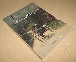 Seller image for Haliburton; Memories of Past Years for sale by Homeward Bound Books