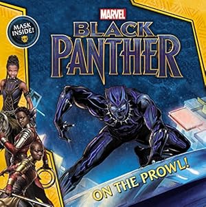 Seller image for Marvel's Black Panther: On the Prowl!: 2 (Marvel Black Panther) for sale by WeBuyBooks