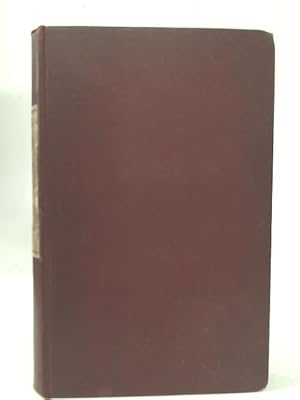 Seller image for Ivanhoe Vol.I - Waverley Novels Vol. XVI for sale by World of Rare Books