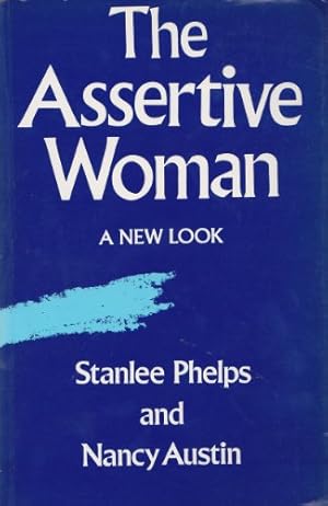 Seller image for The Assertive Woman for sale by WeBuyBooks