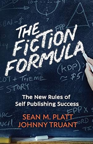 Bild des Verkufers fr The Fiction Formula: The New Rules of Self Publishing Success zum Verkauf von WeBuyBooks