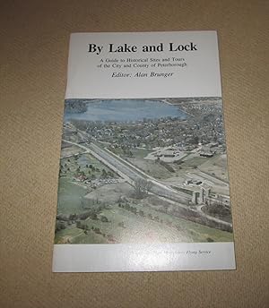 Immagine del venditore per By Lake and Lock venduto da Homeward Bound Books