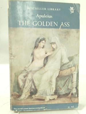 Seller image for The Golden Ass for sale by World of Rare Books