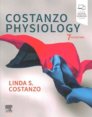 Seller image for Costanzo's Physiology for sale by GreatBookPrices