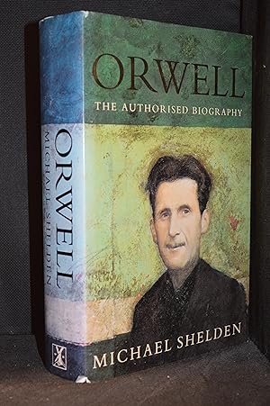 Imagen del vendedor de Orwell; The Authorized Biography a la venta por Burton Lysecki Books, ABAC/ILAB