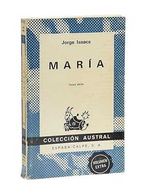 Seller image for MARA for sale by Librera Monogatari