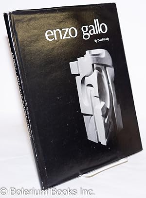 Enzo Gallo: Sculptor