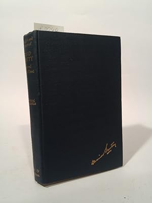 Image du vendeur pour The Life and Letters of David, Earl Beatty mis en vente par ANTIQUARIAT Franke BRUDDENBOOKS