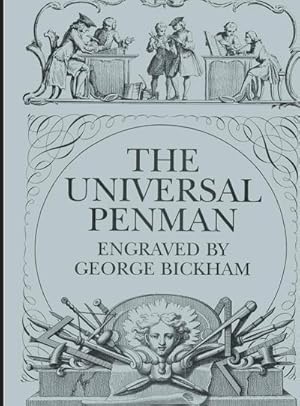 Immagine del venditore per The Universal Penman venduto da AHA-BUCH GmbH