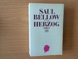 Seller image for Herzog for sale by Gabis Bcherlager