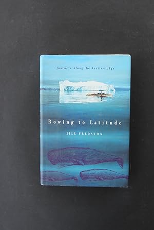 Immagine del venditore per Rowing to Latitude venduto da Plane Tree Books