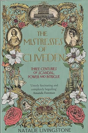 Imagen del vendedor de The Mistresses of Cliveden a la venta por lamdha books