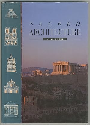 Seller image for Sacred Architecture for sale by Between the Covers-Rare Books, Inc. ABAA