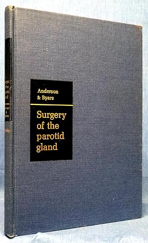 Surgery Of The Parotid Gland
