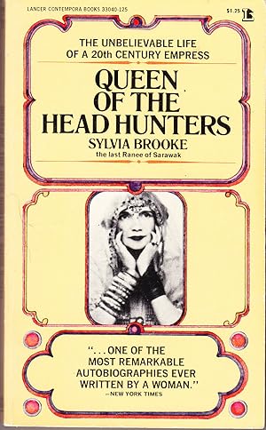Seller image for Queen of the Head Hunters for sale by John Thompson