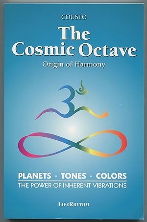 Bild des Verkufers fr The Cosmic Octave: Origin of Harmony, Planets - Tones - Colors, The Power of Inherent Vibrations zum Verkauf von Between the Covers-Rare Books, Inc. ABAA